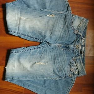 Harley Davidson Jeans